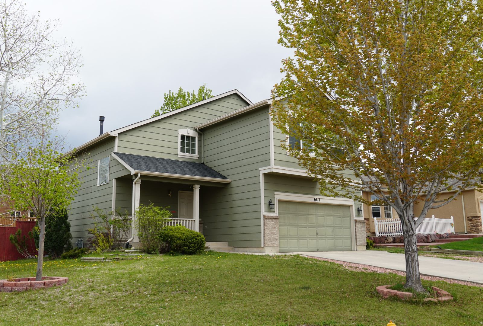 6613 Payette Drive – photo 3