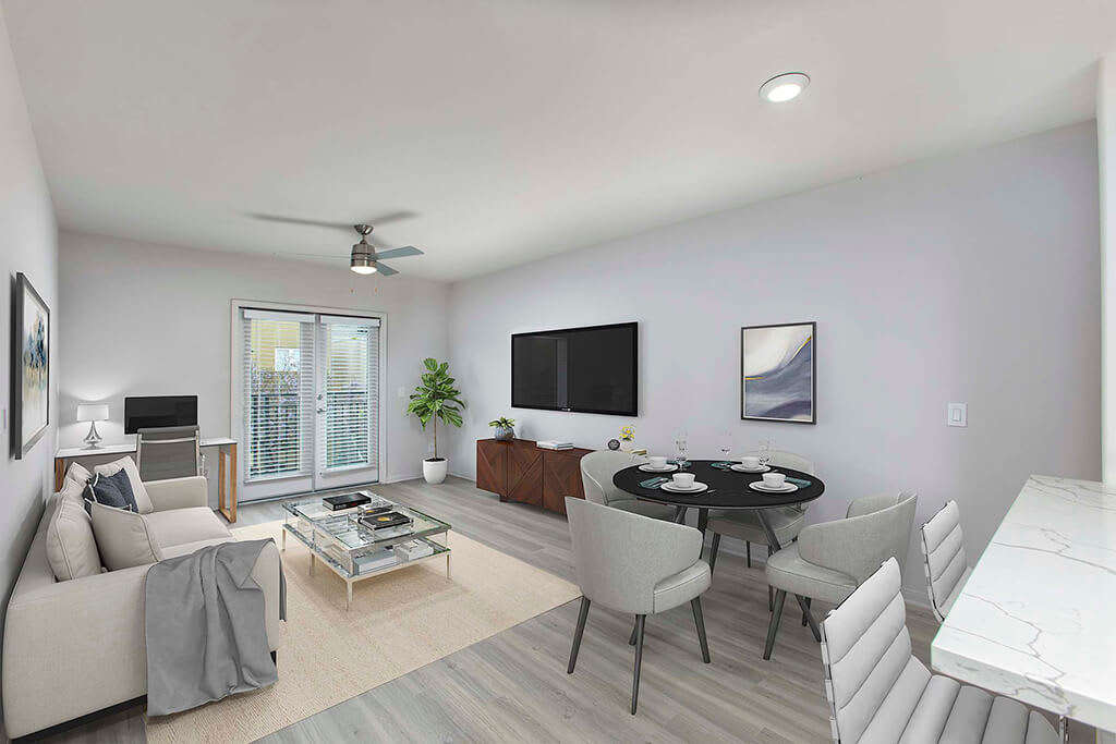 Caprielle Apartments – photo 2