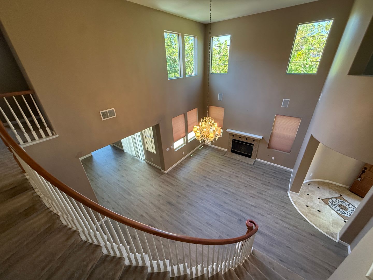 San Marcos 5Br Executive House 4 5 Baths Granite Kitchen 3 Car Private Fenced Yard Avail Now – photo 5