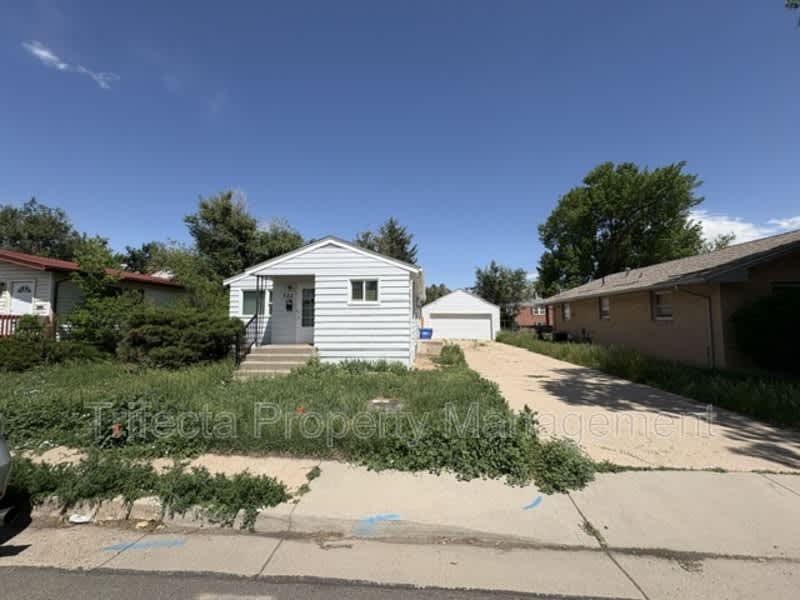 622 Miller Drive – photo 1