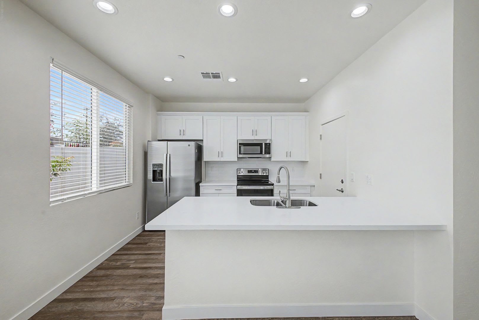 Stone View on Central Townhomes – photo 1