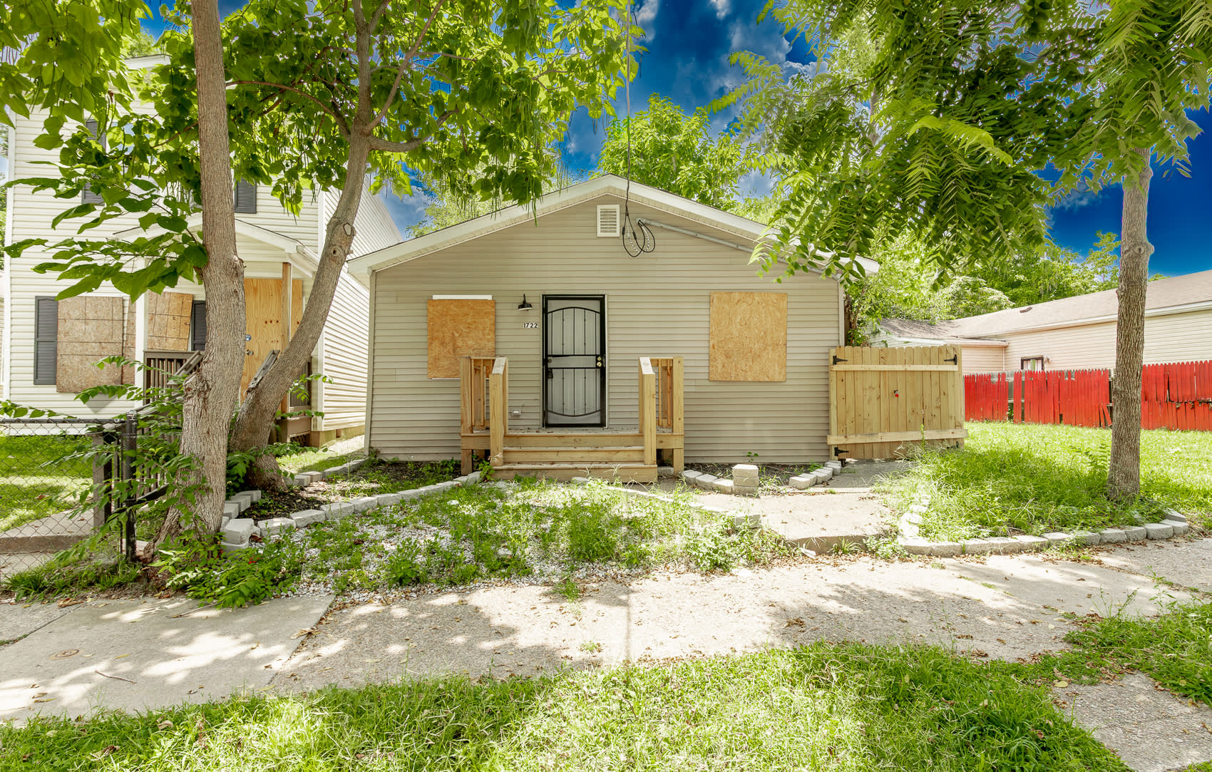 1722 Gallagher Street – photo 1