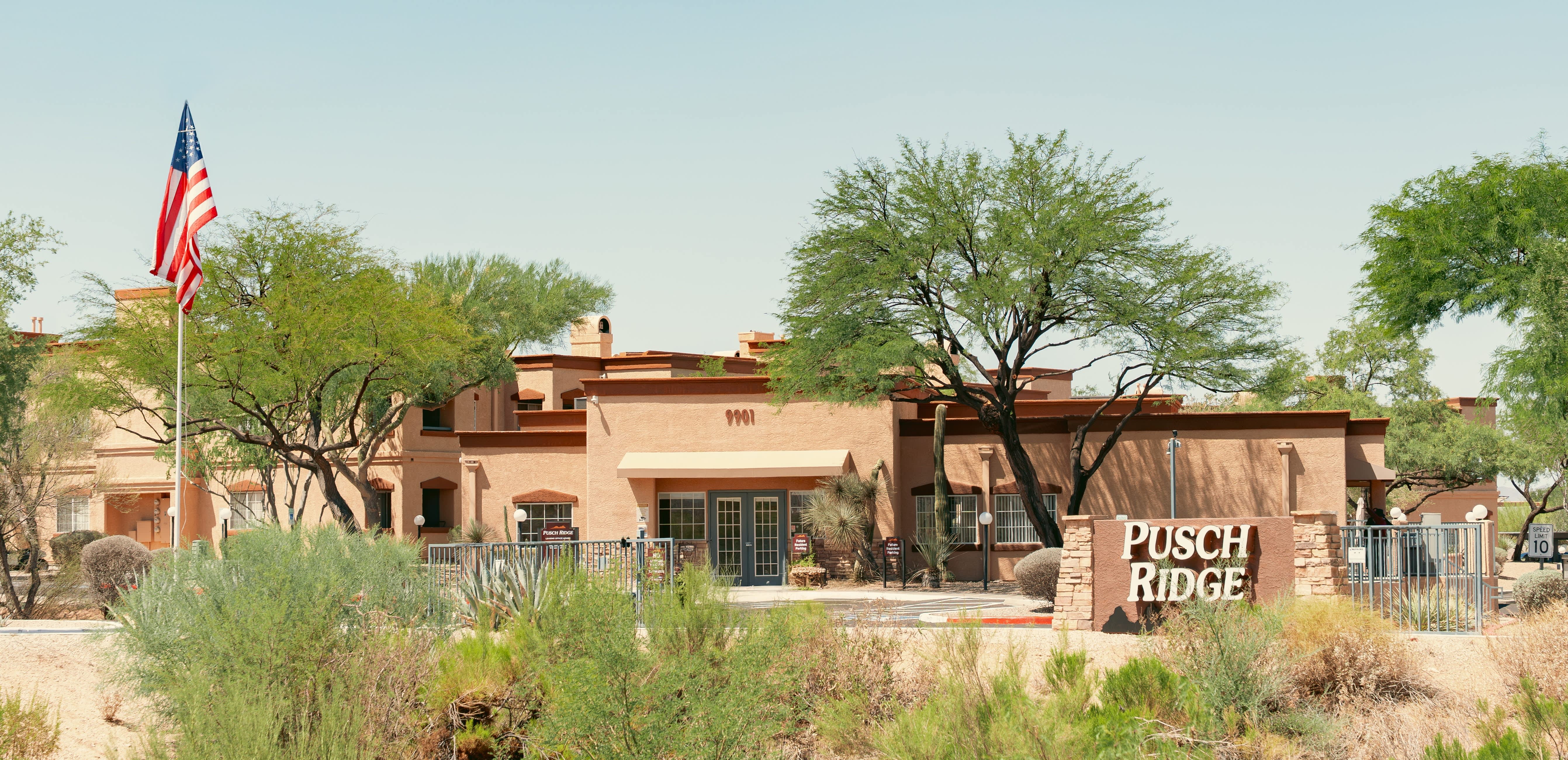 Pusch Ridge – photo 2