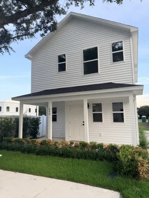 640 Israel Simpson Court – photo 1