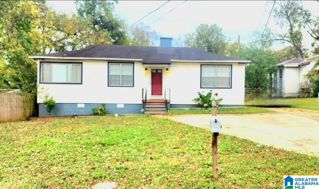 361 ROEBUCK DRIVE – photo 1
