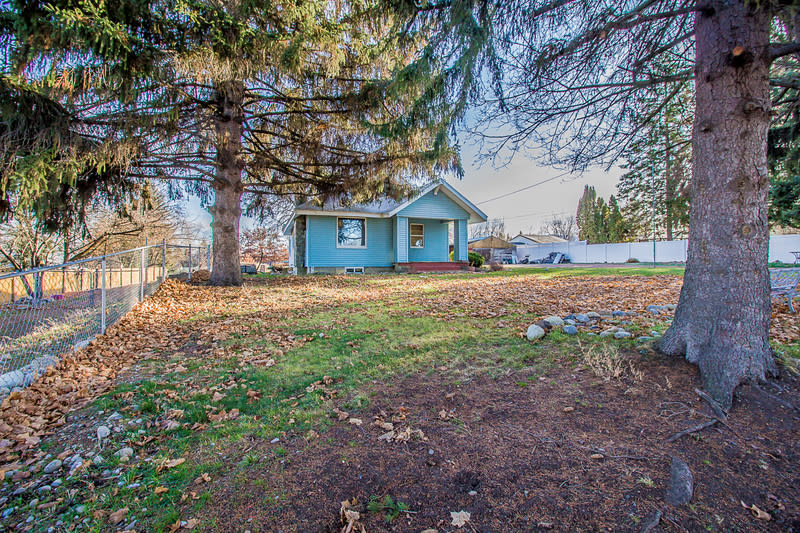 923 South Progress Road – photo 5