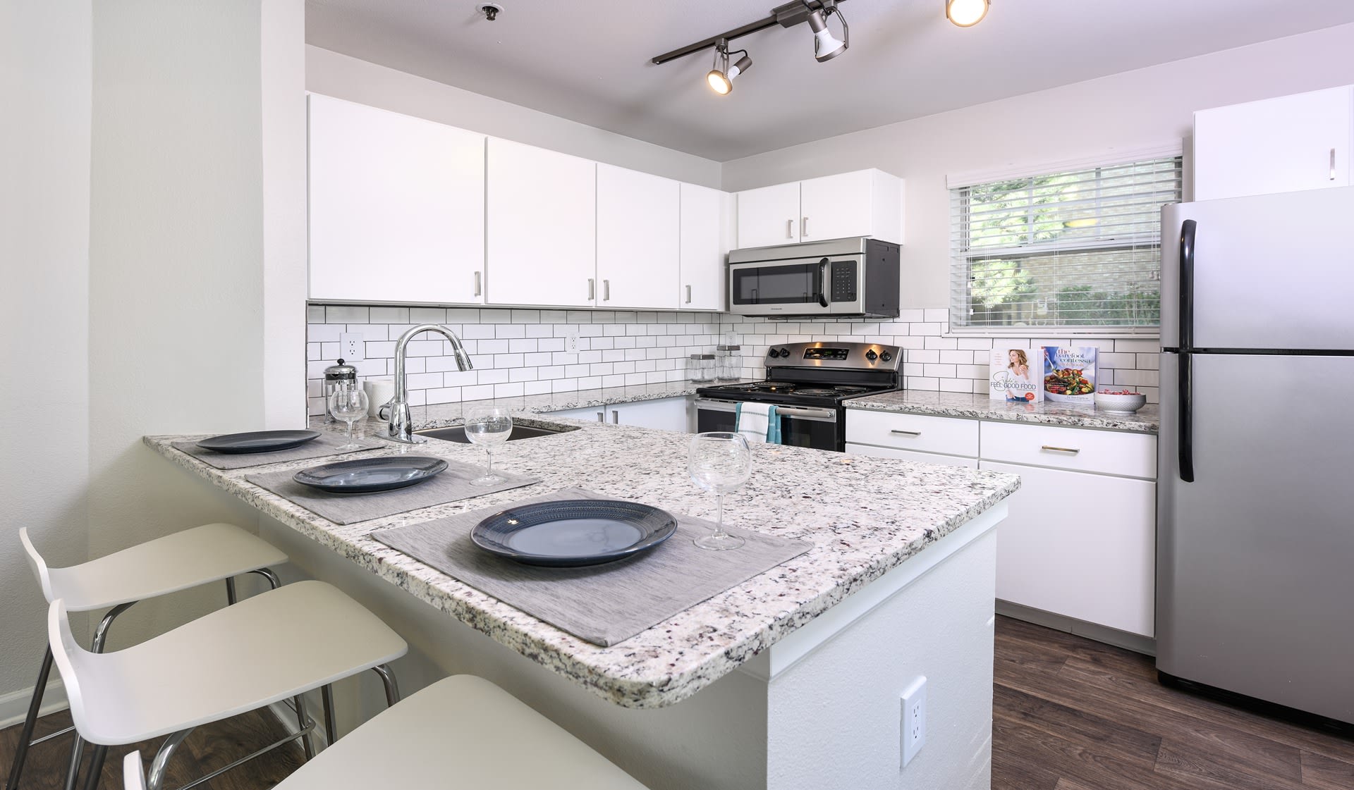 Verdant Apartment Homes – photo 1