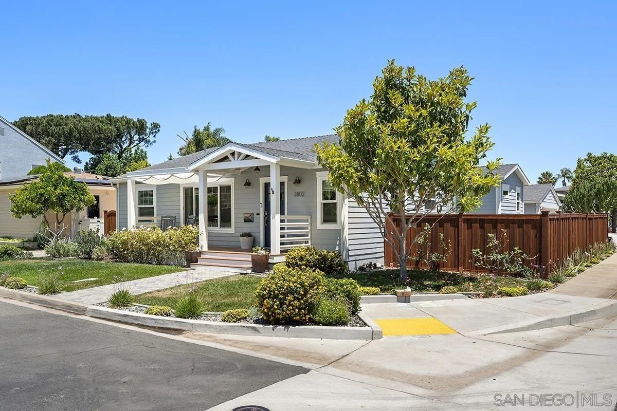 3802 Jennings Street – photo 1