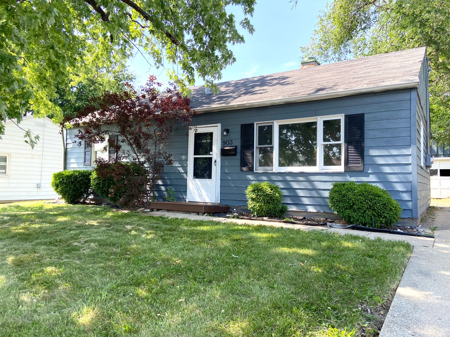 Beautiful 3 Bedroom 1 Bath Home In Peoria – photo 1