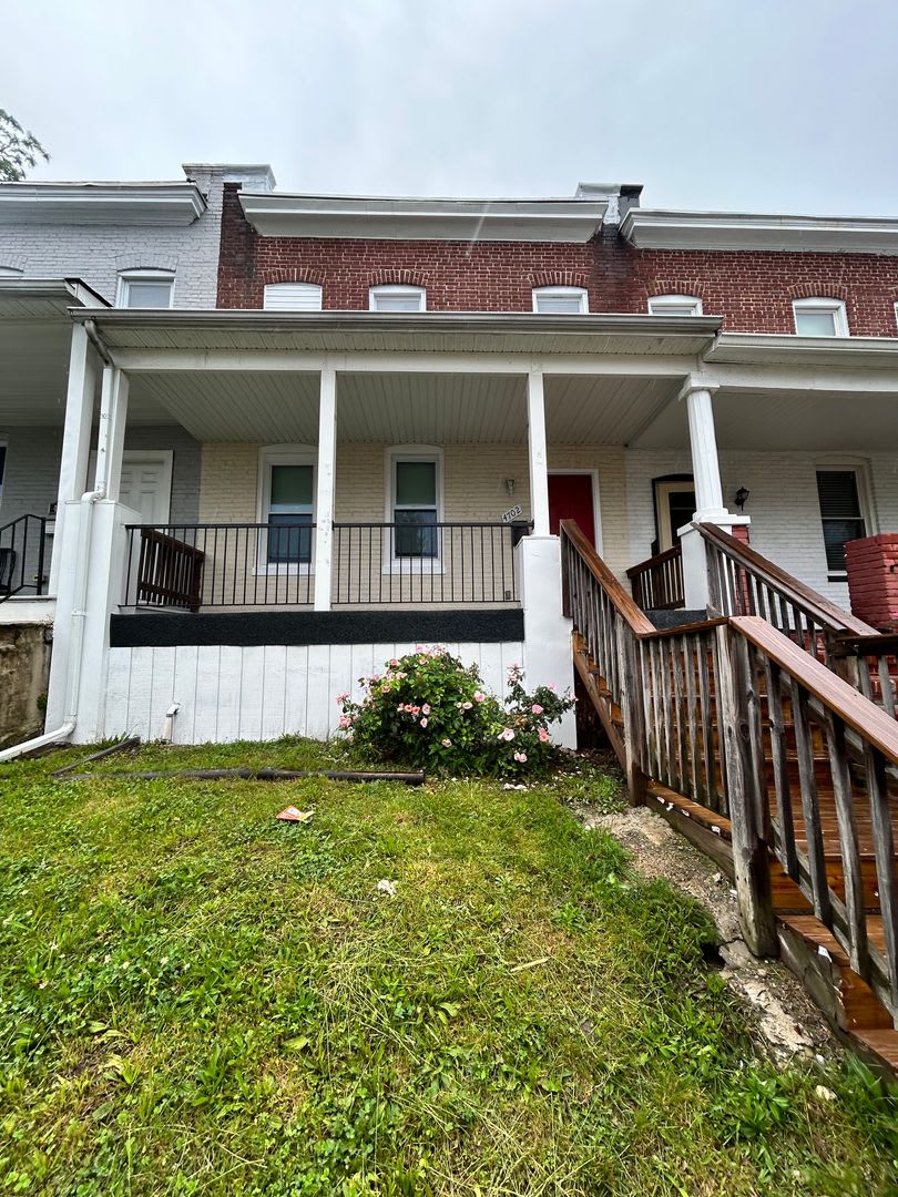 Baltimore 3 Bedrooms 1 Bathrooms Available – photo 1