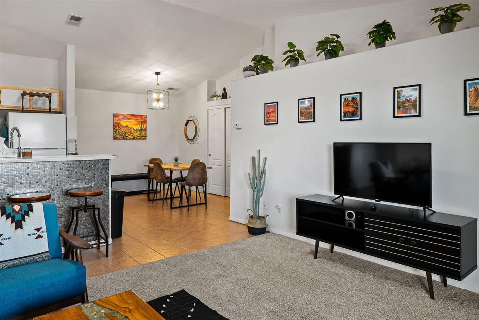Casa Del Sol – photo 3