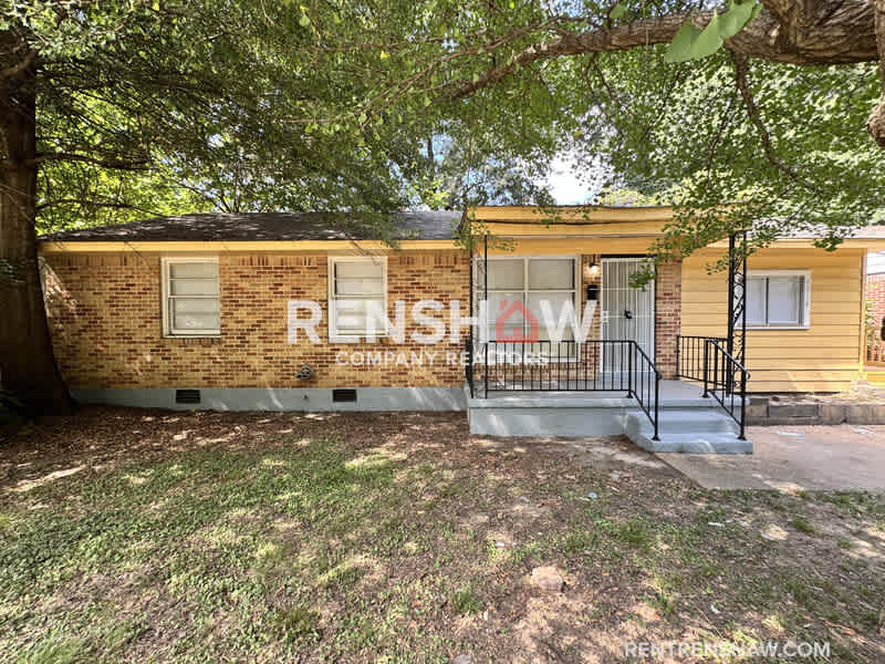 4914 Biscoe Ave – photo 1