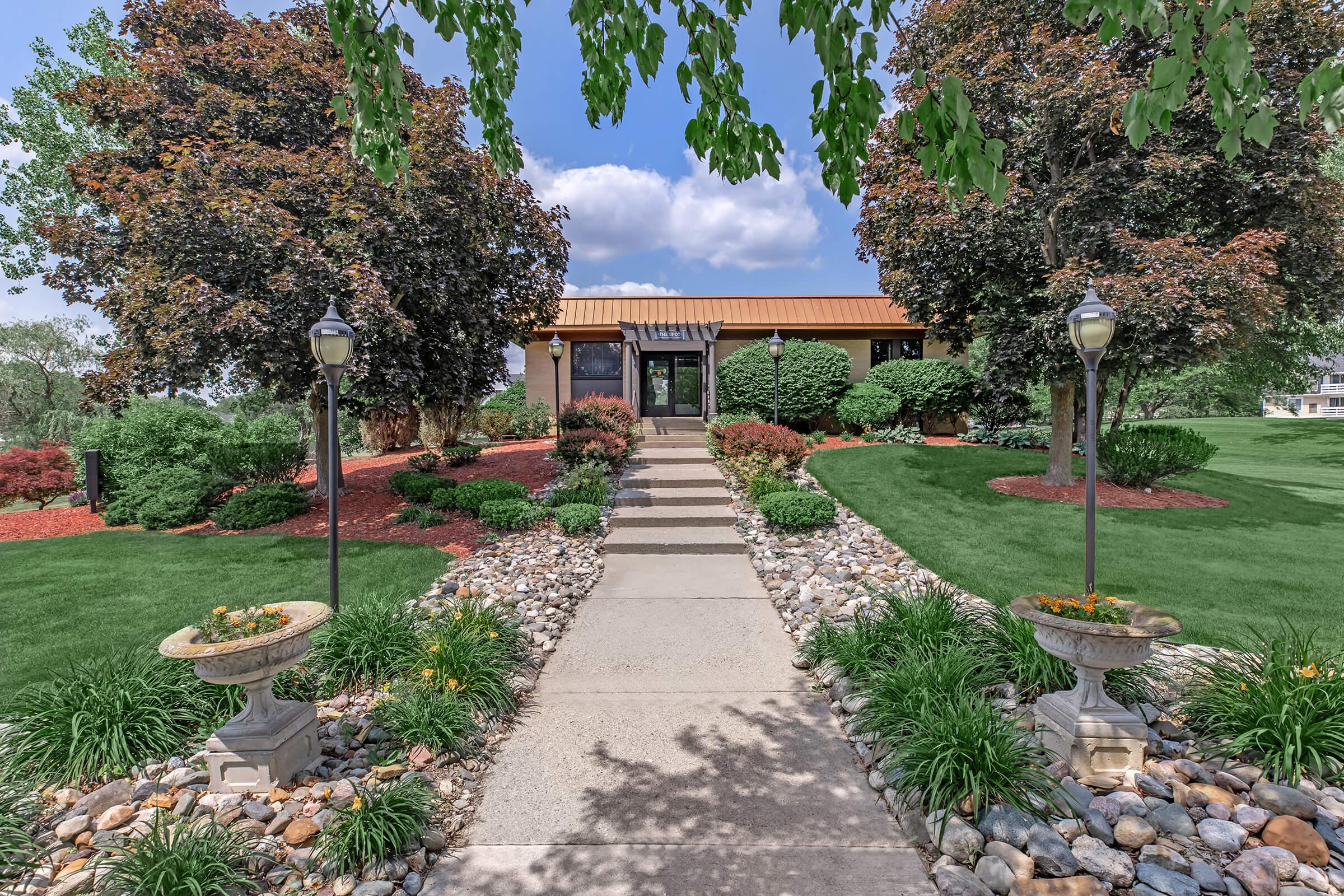 Towne Square – photo 1