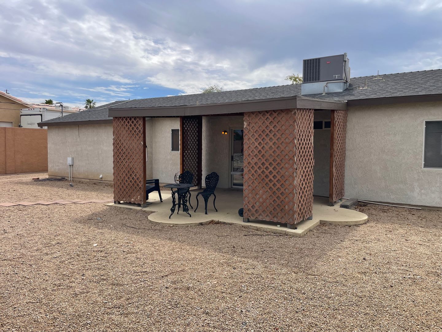 Ready for a showing. Call Havasu Realty! – photo 5