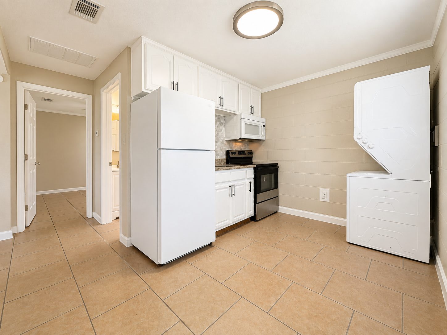 8724 Forshey Street 2B – photo 4