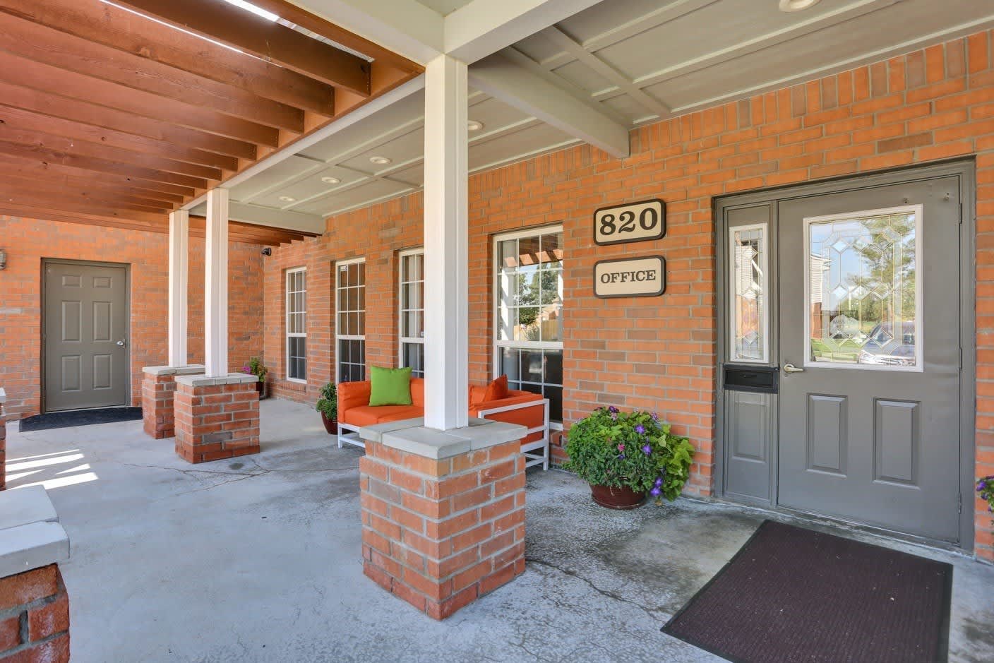 Bull Run Affordable Housing – photo 3
