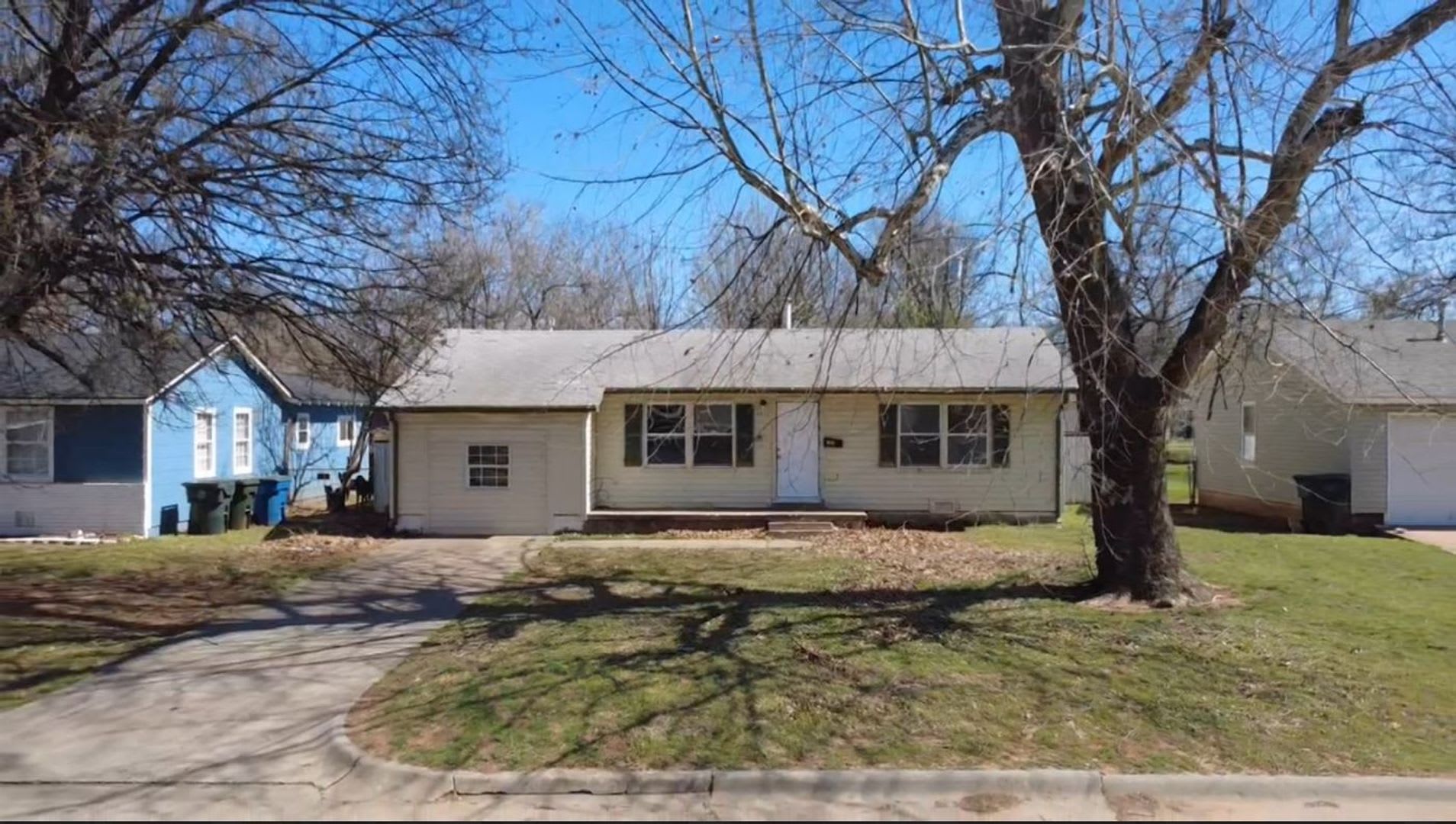 Charming 4 Bedroom House! – photo 1
