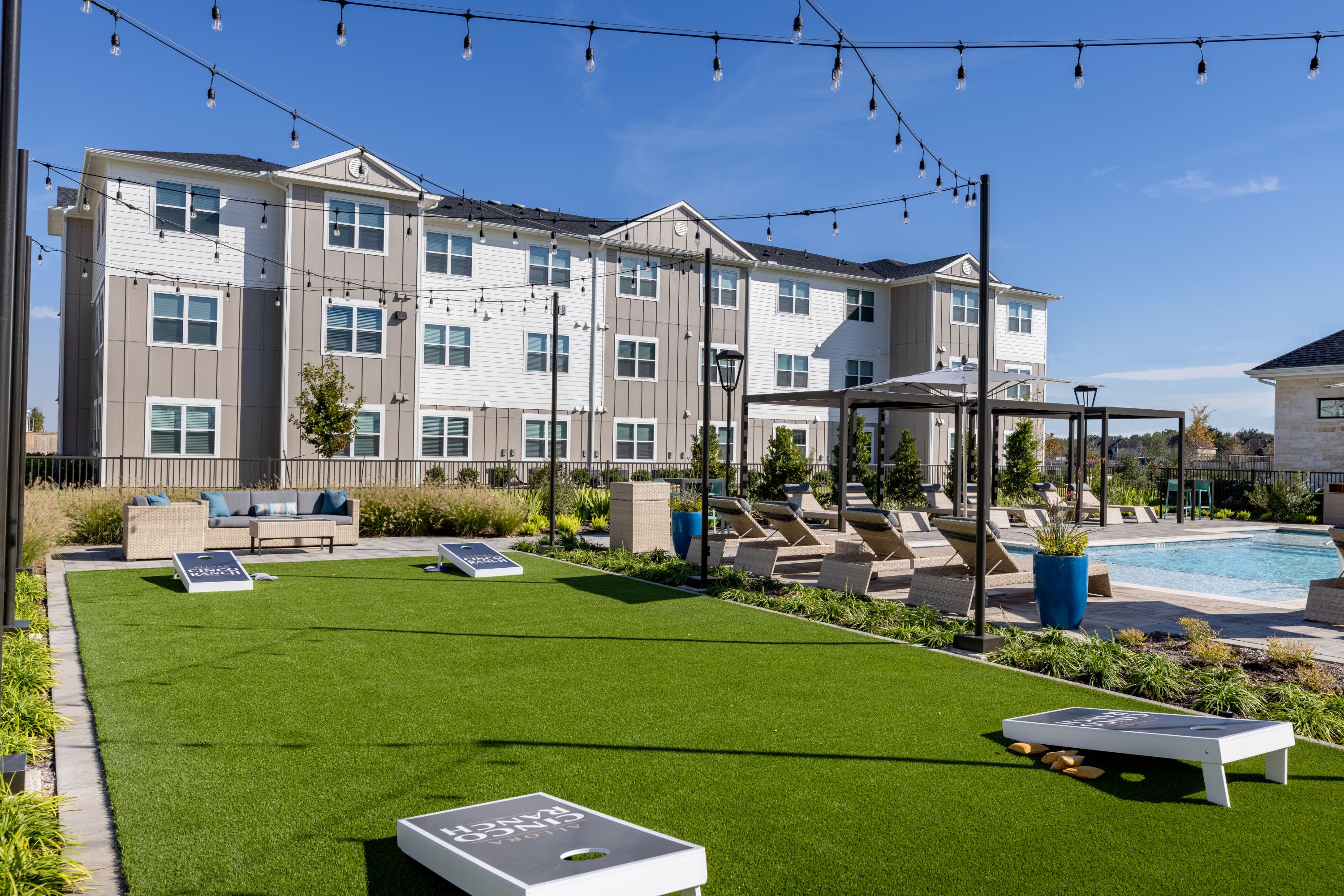 Allora Cinco Ranch – photo 3