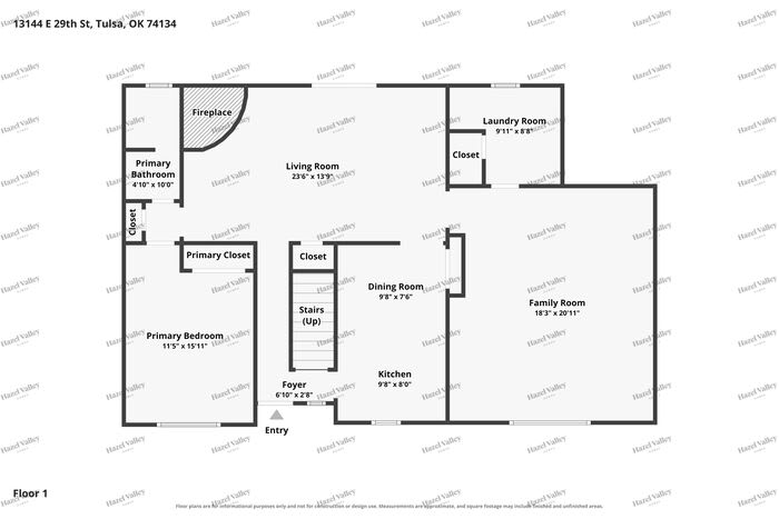 13144 East 29Th Street – photo 3
