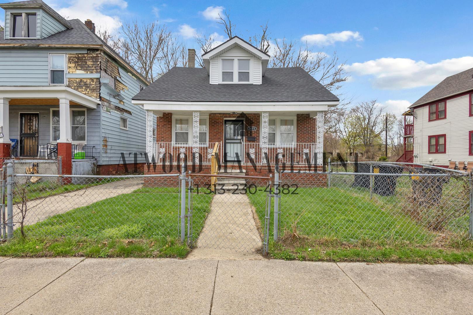 Fully Renovated 3-Bedroom Home – Move-In Ready for You! – photo 1