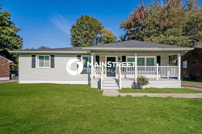 4609 Glenna Way – photo 1