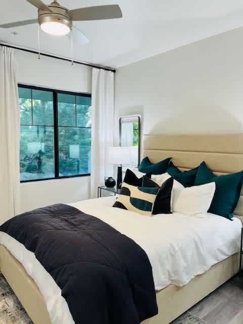 Elevation Luxury Apartments – photo 5