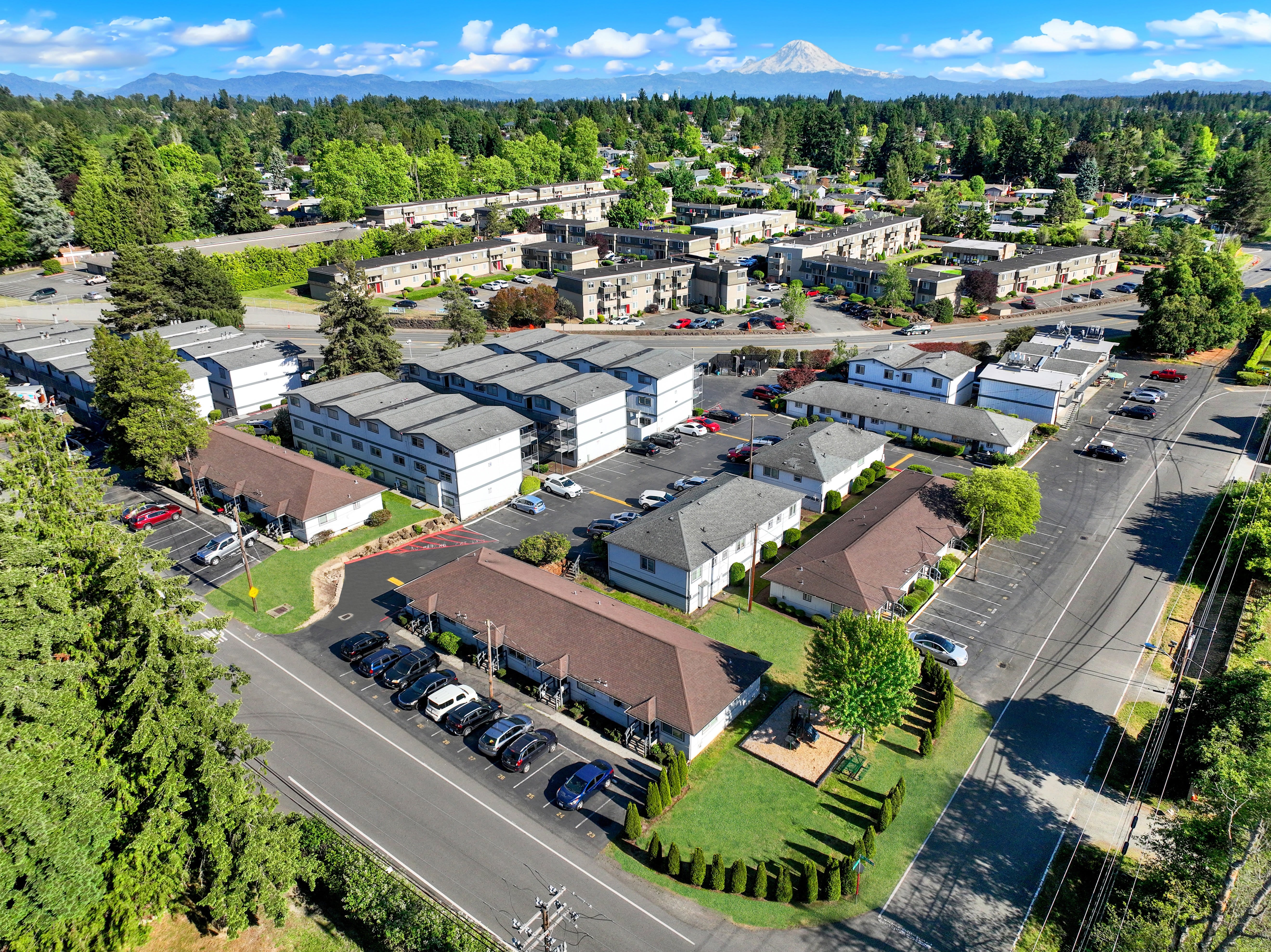 Kentwood Apartments – photo 4