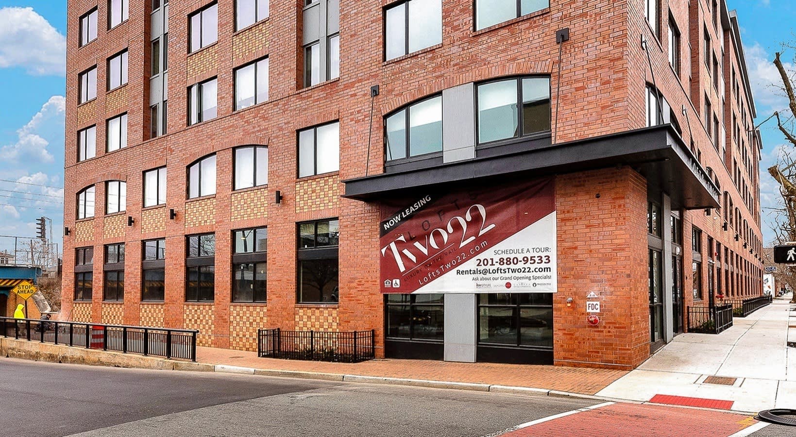 Tagliareni Plaza Affordable Housing – photo 4
