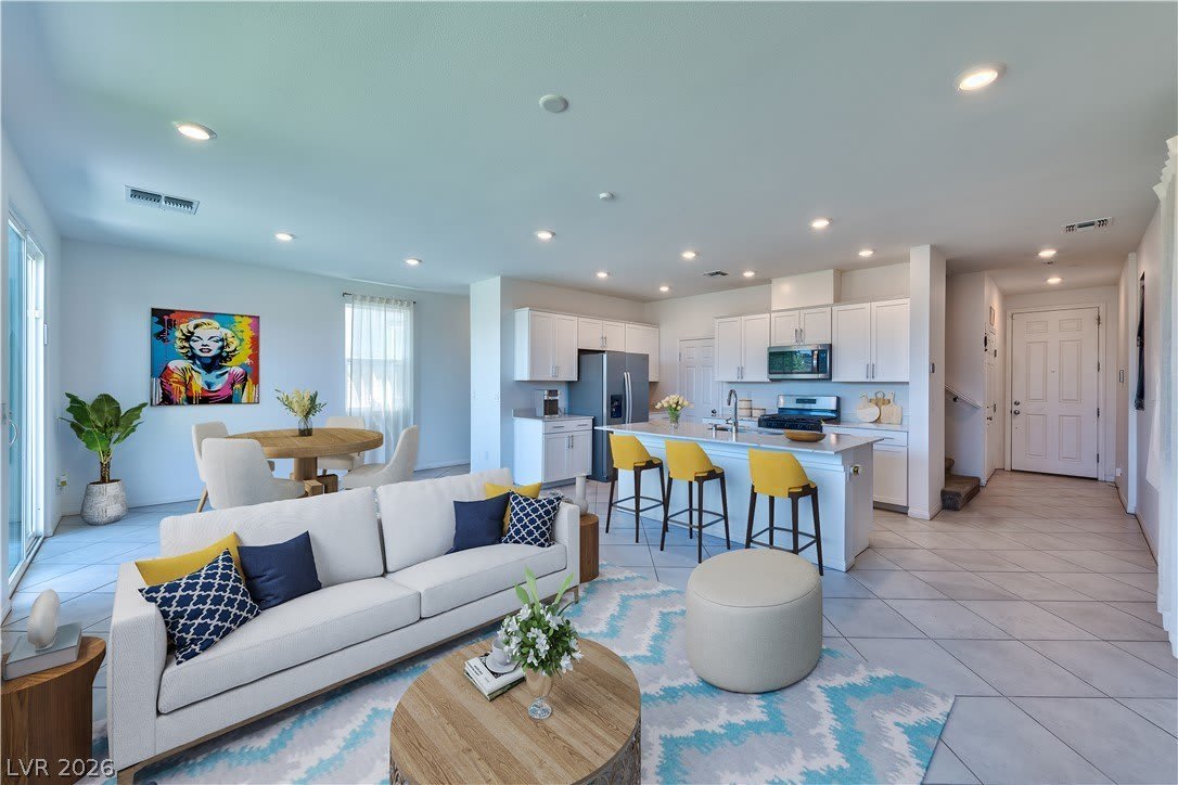 9316 Wildcat Peak Street – photo 1
