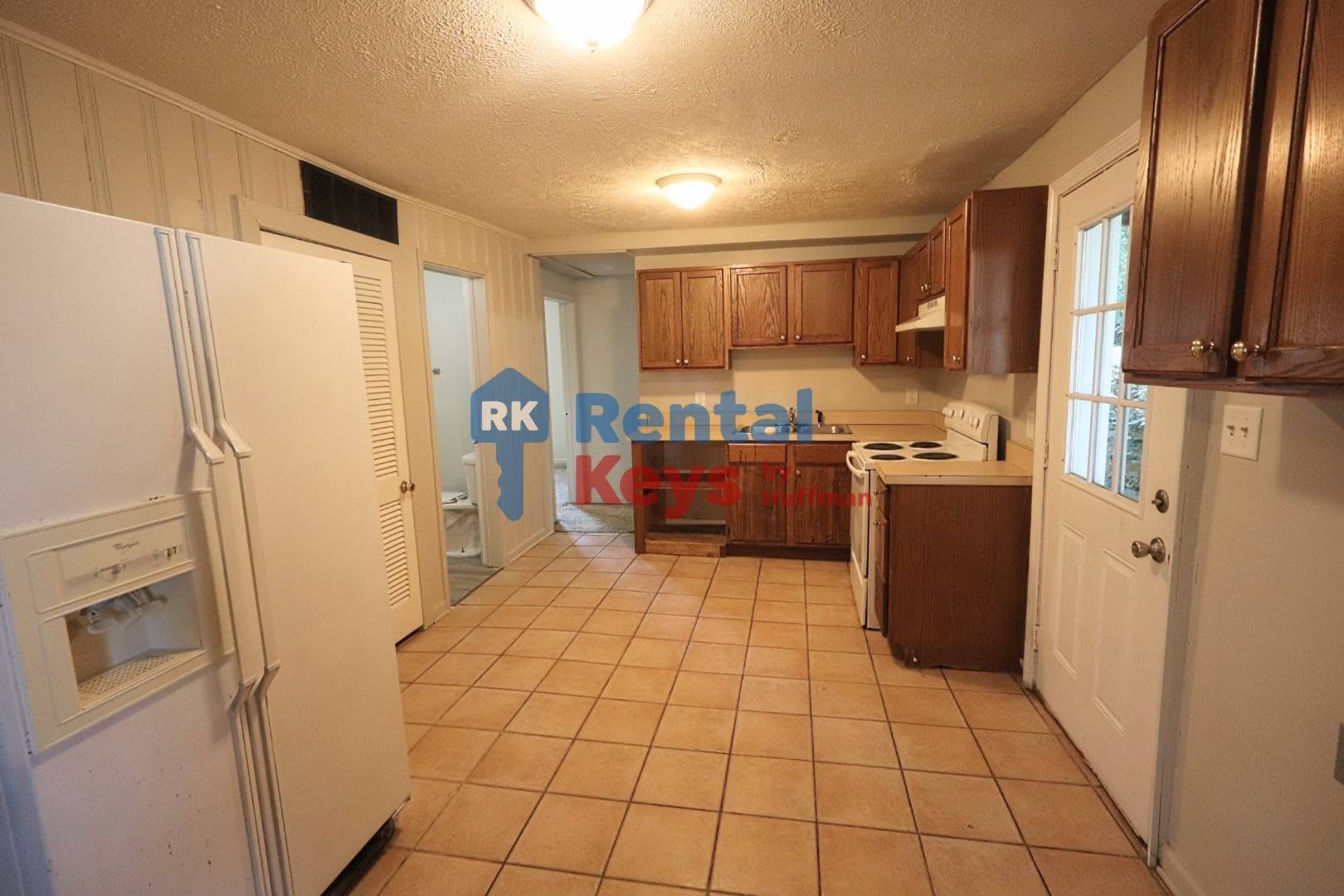 Three Bedroom House – photo 5