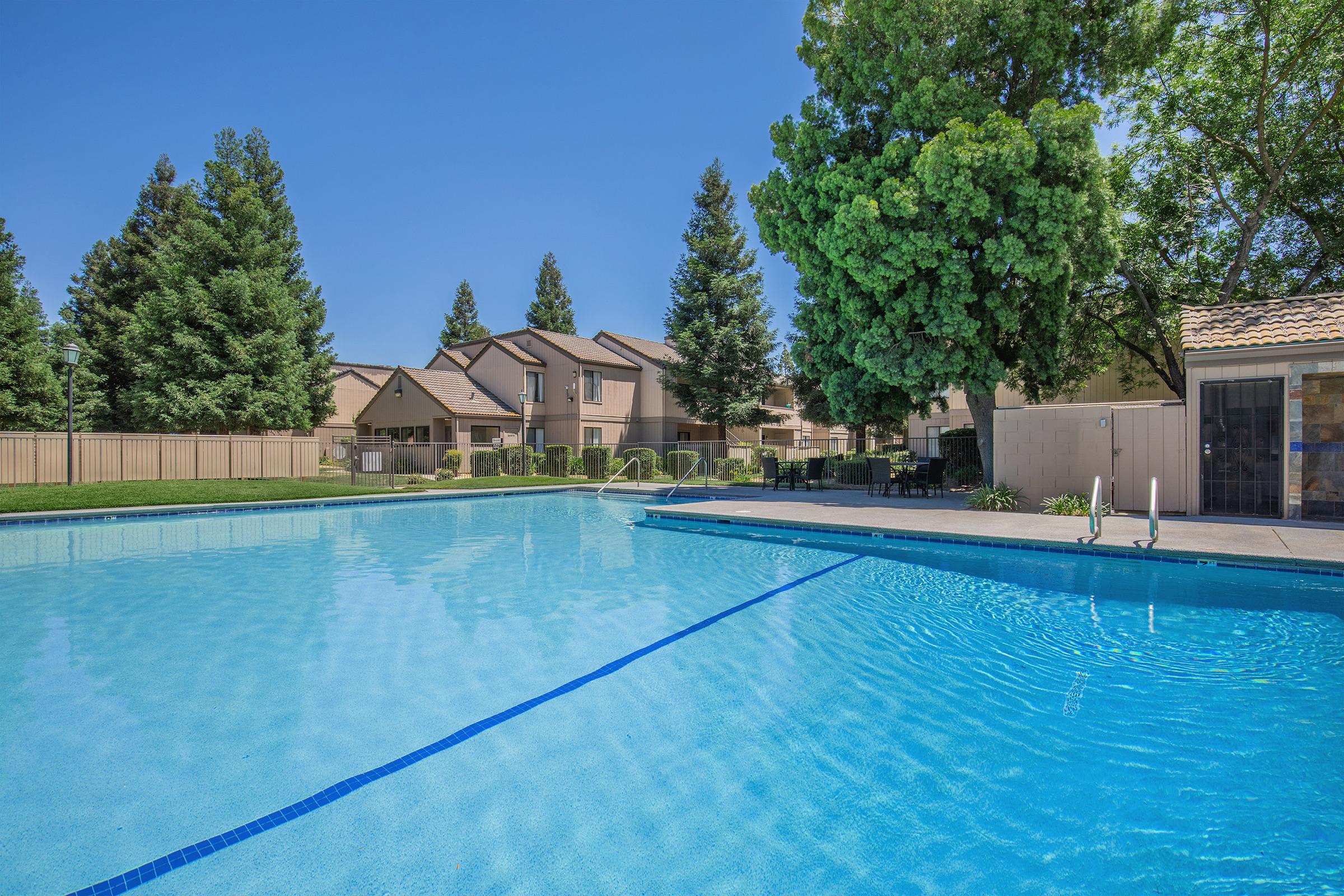Renaissance Apartments – photo 2