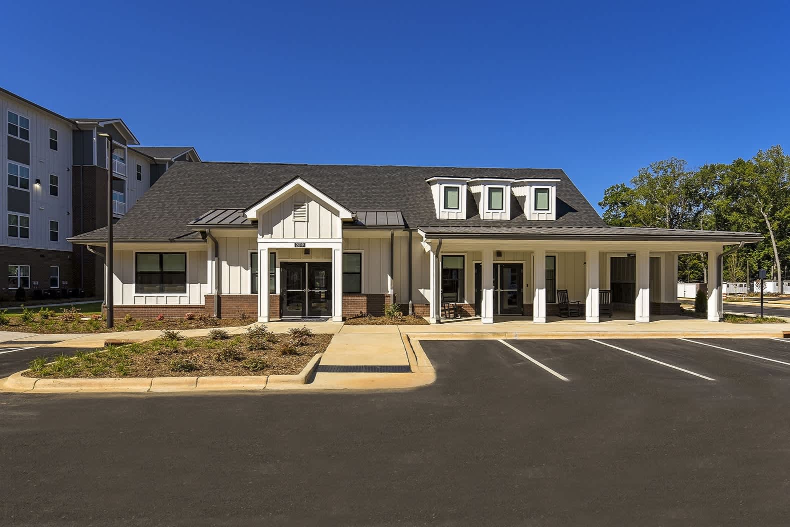 Affordable Housing – photo 3