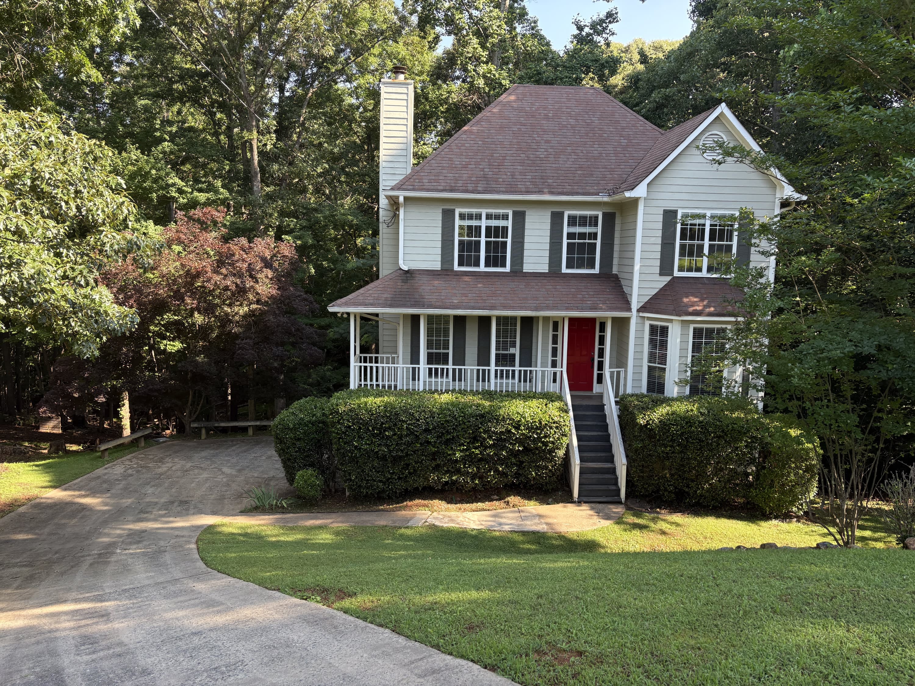 1511 Harbor Watch Court – photo 1