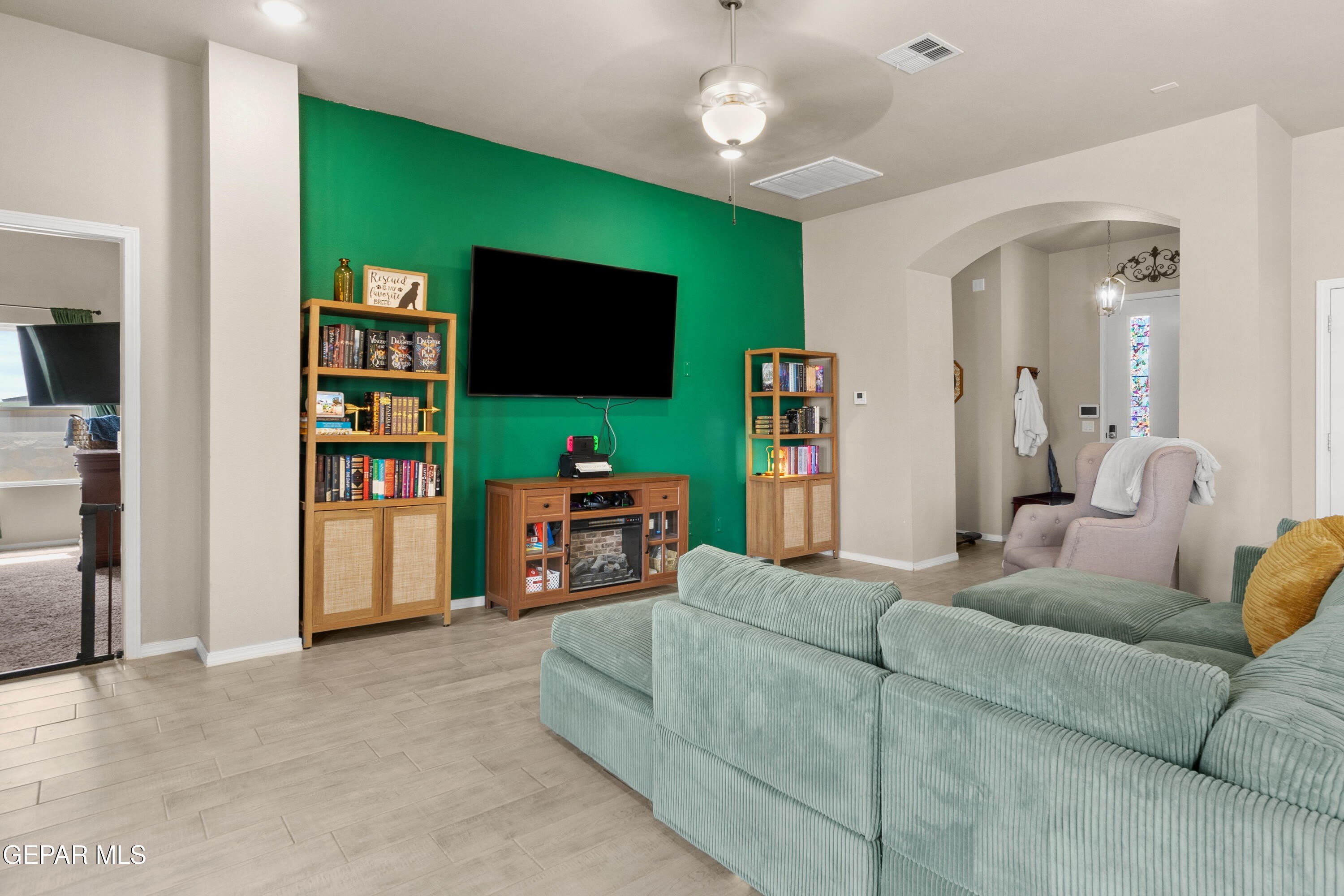 12061 Hidden Gardens Place – photo 5