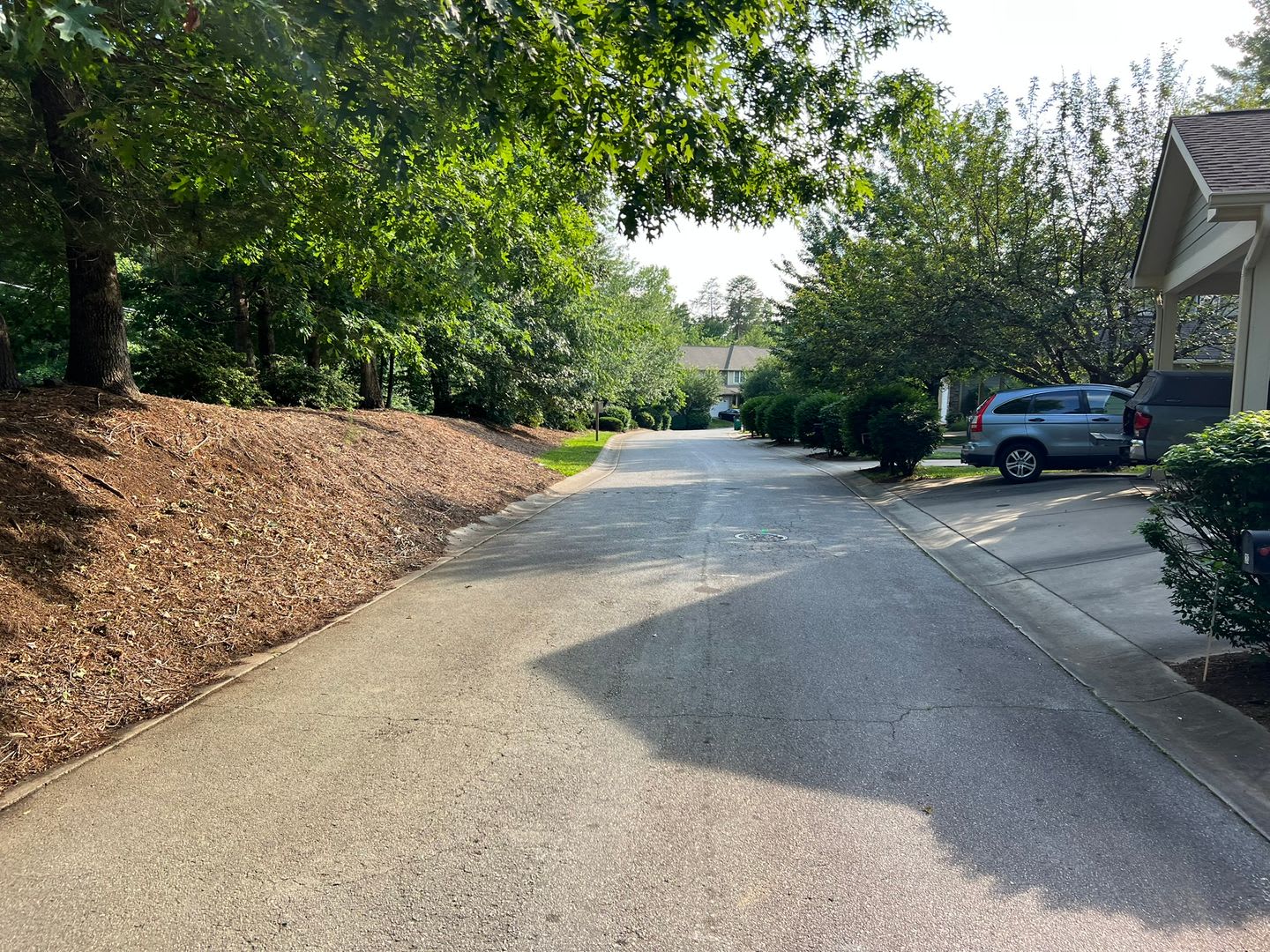Arden 3 bed Townhome: Commuter's Wishlist – photo 5
