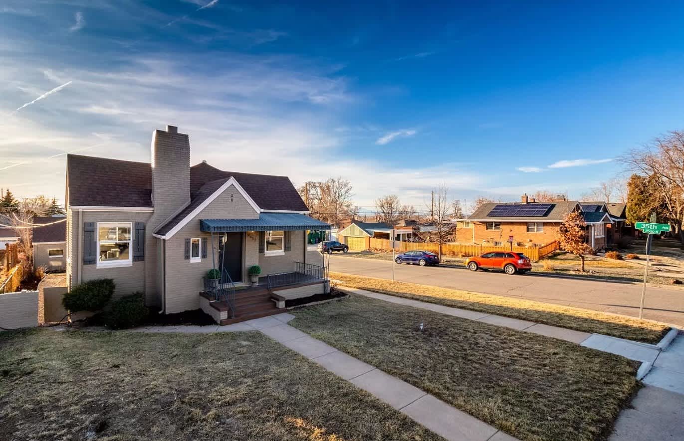 3457 Steele Street – photo 2