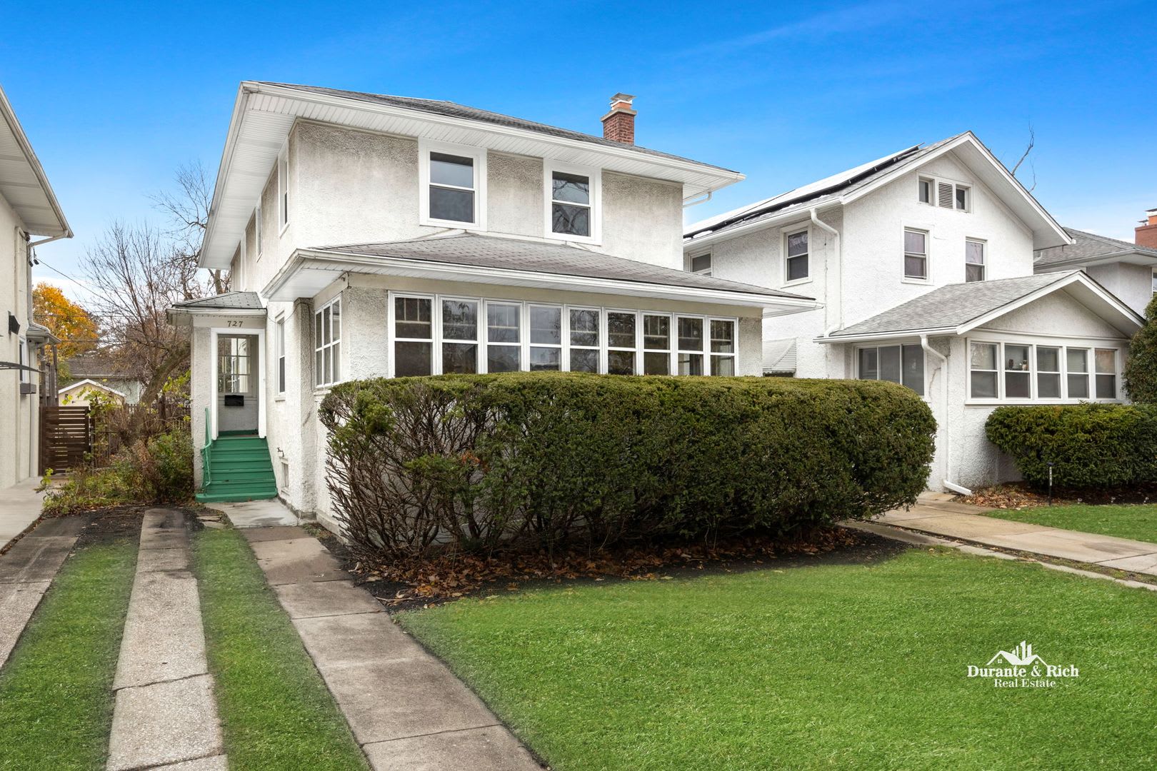 Single Family Home in Historic Oak Park Neighborhood – photo 1