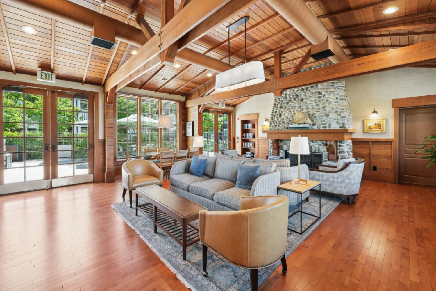 Pescadero Apartments – photo 1