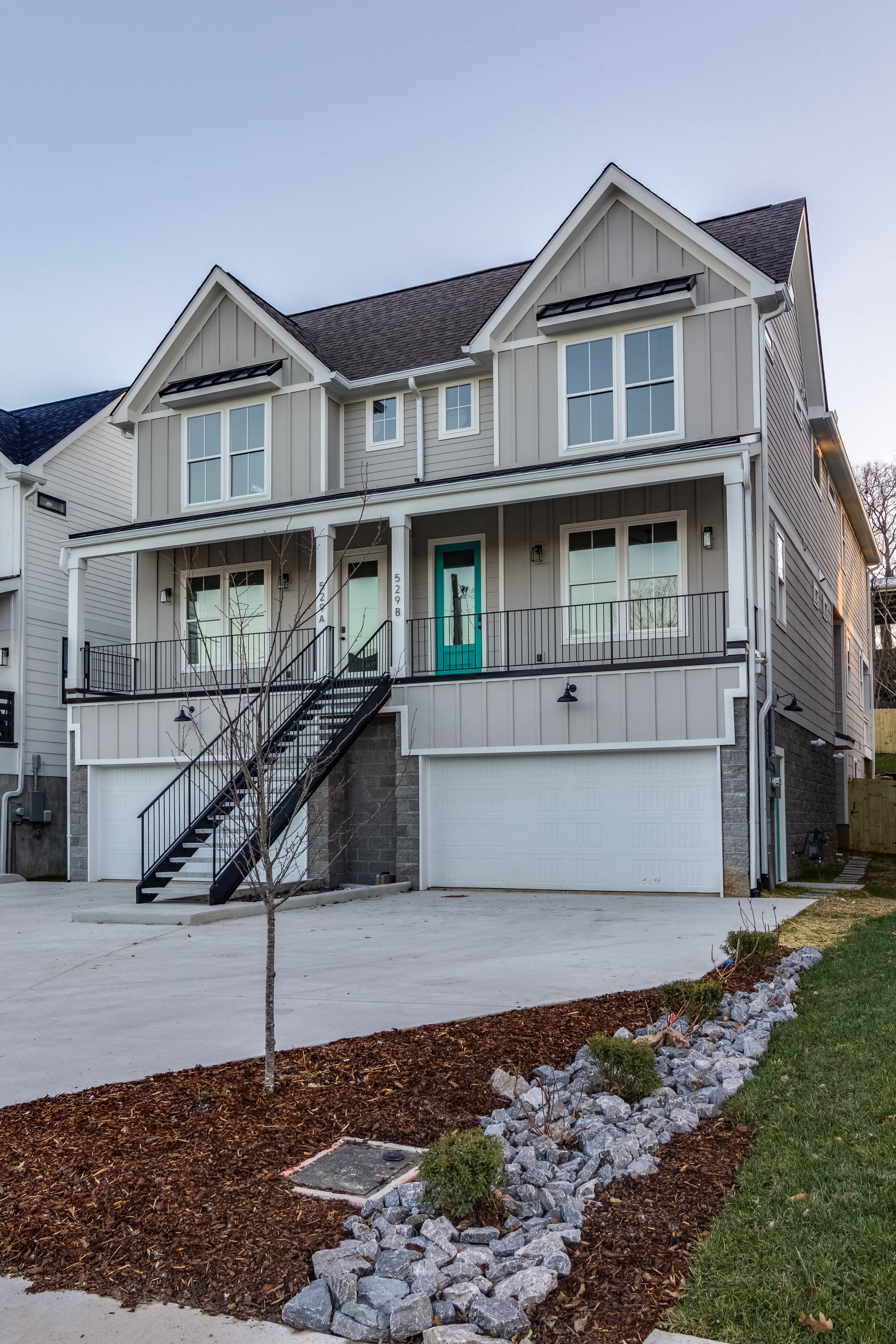 529 Wedgewood Ave – photo 1