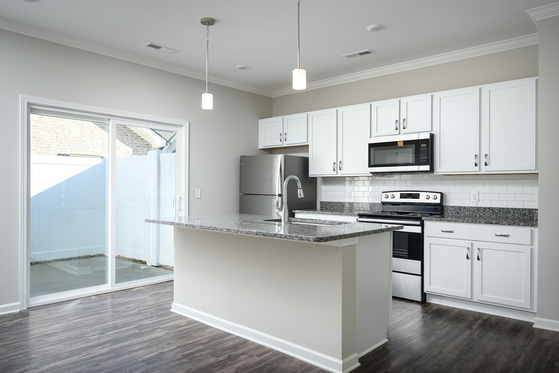 Apison Villas – photo 4