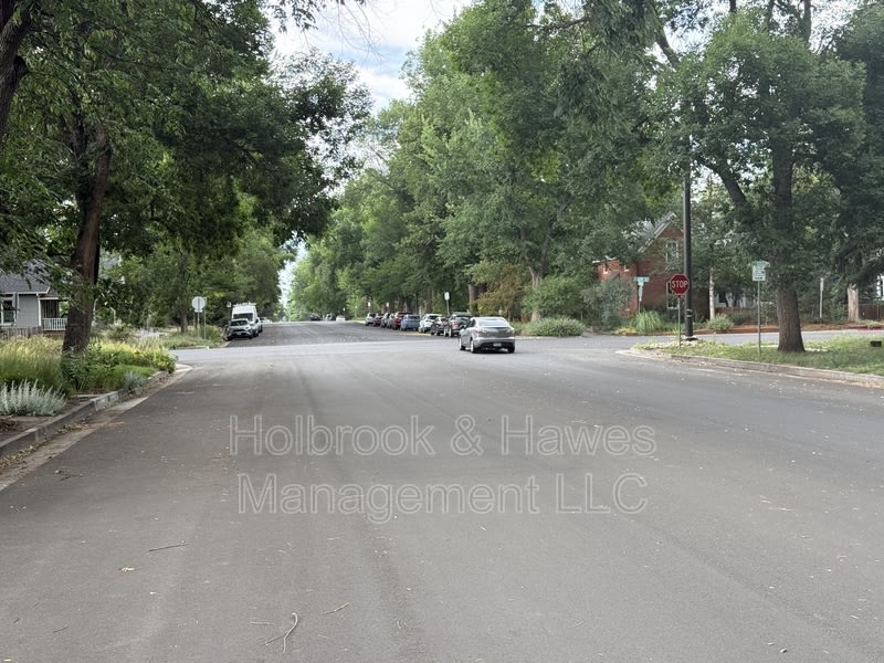 314 South Sherwood Street – photo 4
