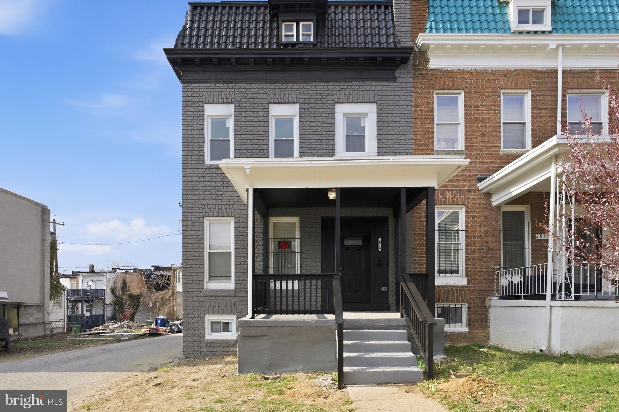 2816 ROCKROSE Avenue – photo 2