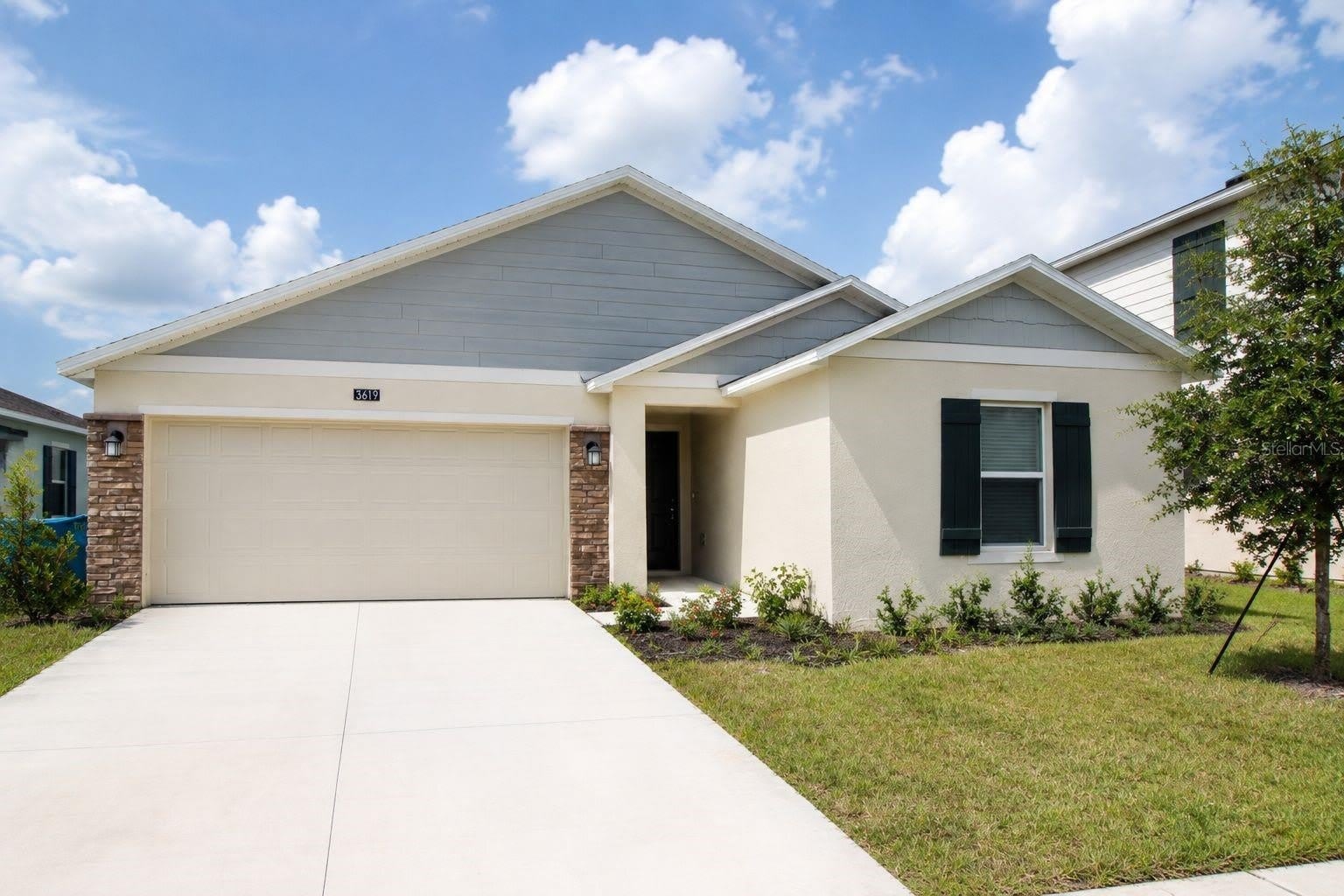 3619 ROLLING RIDGE Bend – photo 1