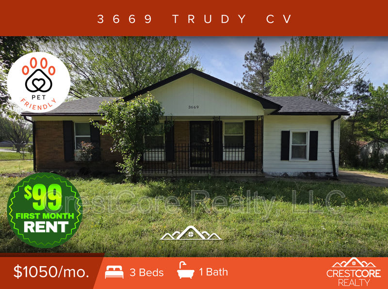 3669 Trudy Cv – photo 1