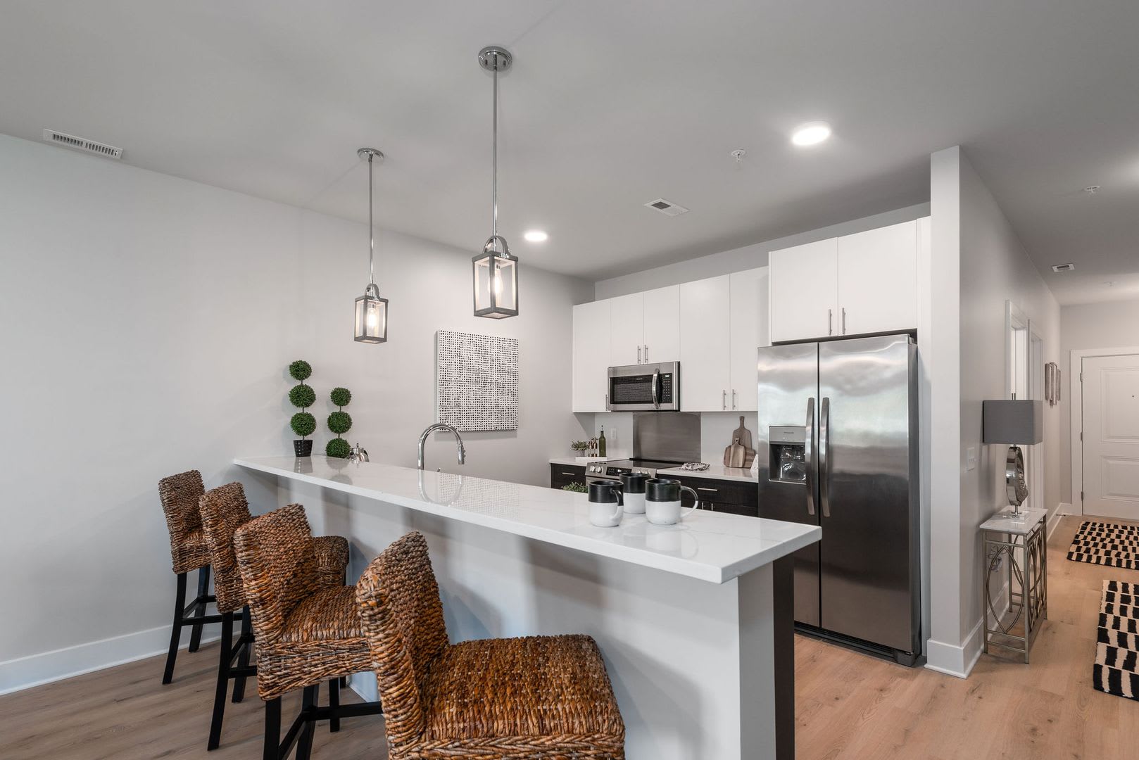 The Flats at Coastal Station – photo 3