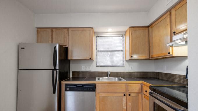 1217 Mary St W, #110 – photo 1