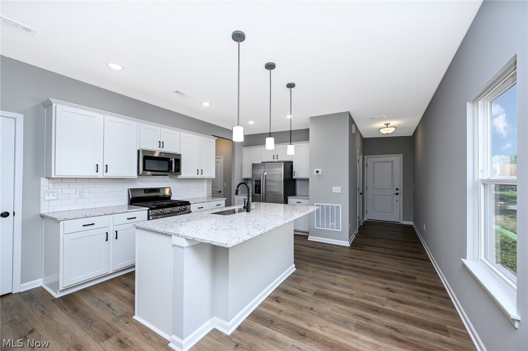 3532 Bushwillow Drive – photo 5