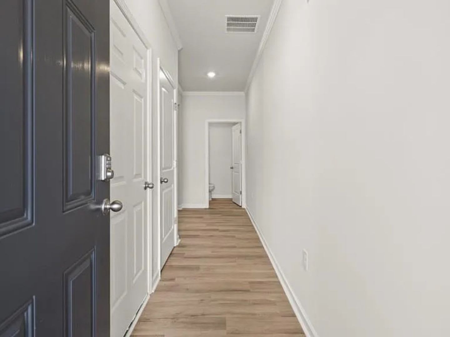 Spacious 3Br Townhome In Dawsonville – photo 2