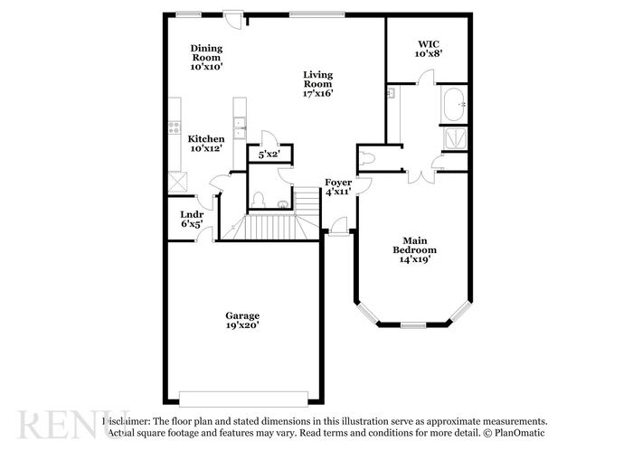 10417 Sweetwater Creek Drive – photo 2