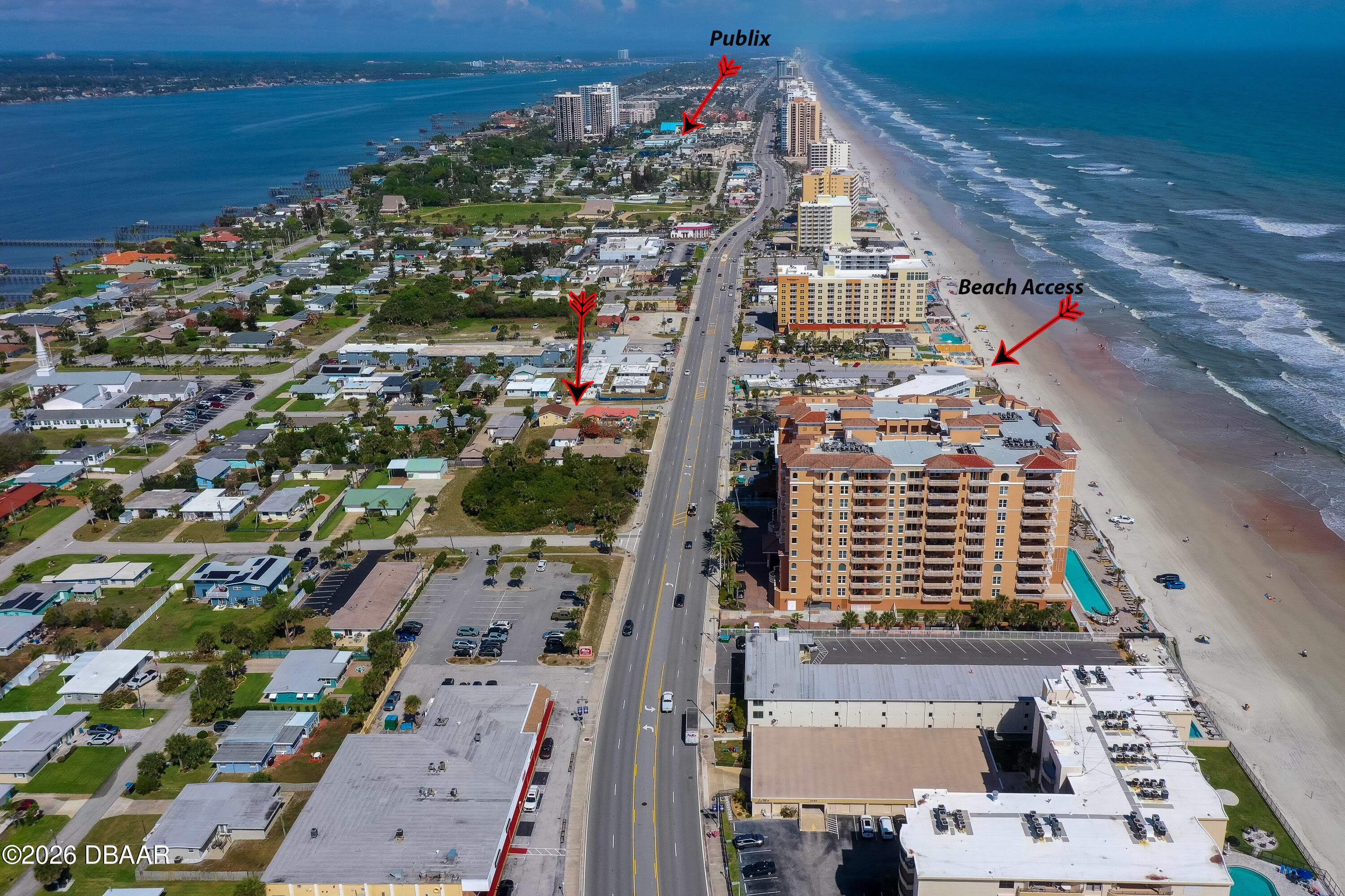 3226 S Atlantic Avenue – photo 3